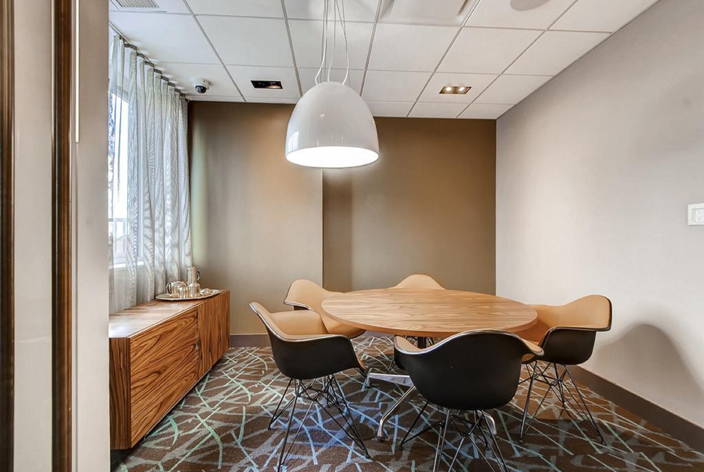 Global Luxury Suites At Newport Jersey City Ngoại thất bức ảnh